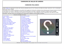 Tablet Screenshot of cdsdg.com